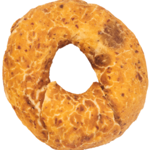 NOTHING TO HIDE BAGEL-BEEF