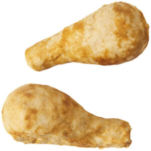 NOTHING TO HIDE DRUMSTICK-TUR*