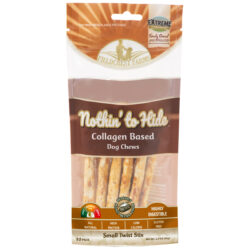 NOTHING TO HIDE TWISTIX-PBUTTR