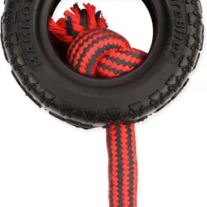 TireBiterII w/ Rope - Small