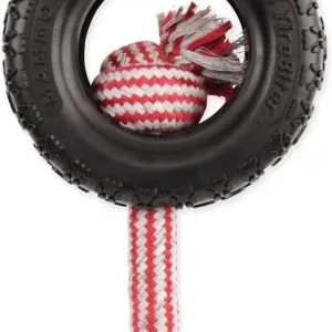 TireBiterII w/ Rope - Medium