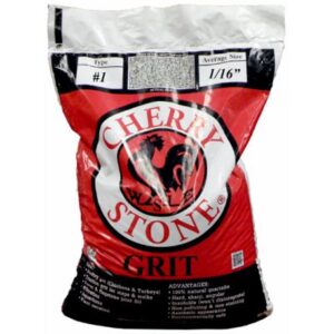 GRIT #1 FINE