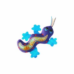 Better Buzz Gecko