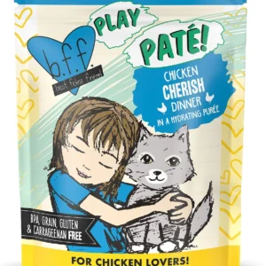 BFF PLAY CHICKEN CHERISH