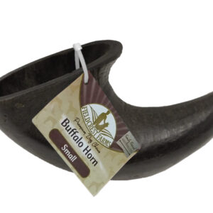 BUFFALO HORN - SMALL