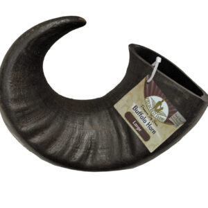 BUFFALO HORN - LARGE