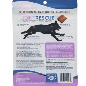 Joint Rescue - Venison