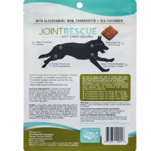 Joint Rescue - Lamb