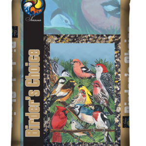 Nature's Seasons Birder's Choice Wild Bird Food