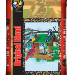 ORIGINAL BLEND WILD BIRD FOOD