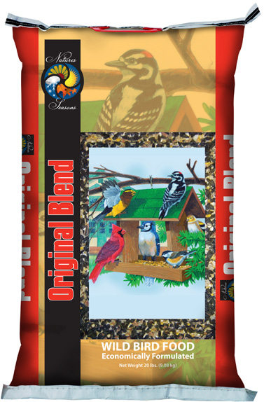 ORIGINAL BLEND WILD BIRD FOOD