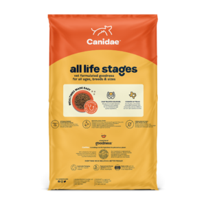 CANIDAE ALS CHICKEN