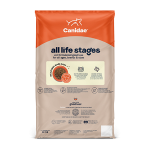 CANIDAE ALS - MULTI-PROTEIN*