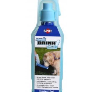 Ethical Pet Handi-Drink 9 oz. & 17 oz. Power Wing Display