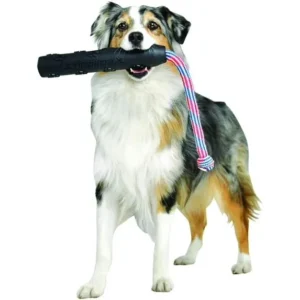 TireBiterII Retriever w/ Rope