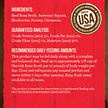 MERRICK BEEF BONE BROTH