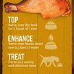 MERRICK CHICKEN BONE BROTH