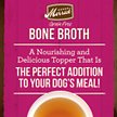 MERRICK TURKEY BONE BROTH
