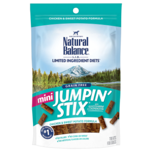 Rewards Jumpin' Stix - Chicken