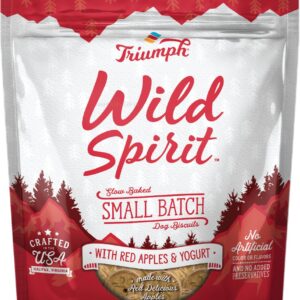 TRIUMPH WS BSCT APPLE/YOGURT