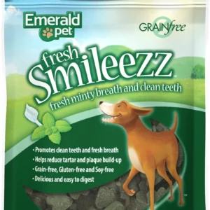 FRESH SMILEEZZ GF DENTAL TREAT