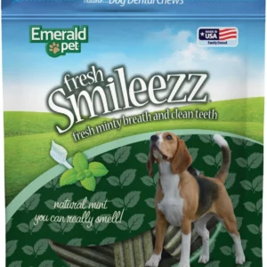 FRESH SMILEEZZ GF DENTAL TREAT