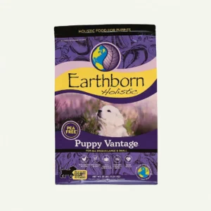 EB DOG PUPPY VANTAGE