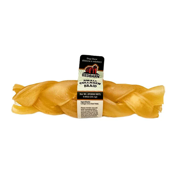 Collagen Braid 12"