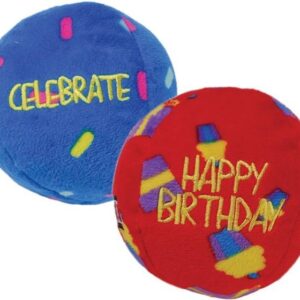 Occasions Birthday Balls