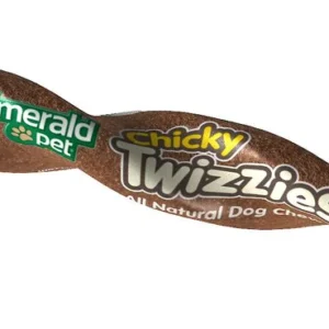 Twizzies Chicky Natural Chews 9"