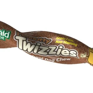 Twizzies Peanutty Natural Chews 9"