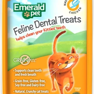 Dental Treat - Chicken Tub