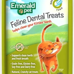 Dental Treat - Tuna Tub
