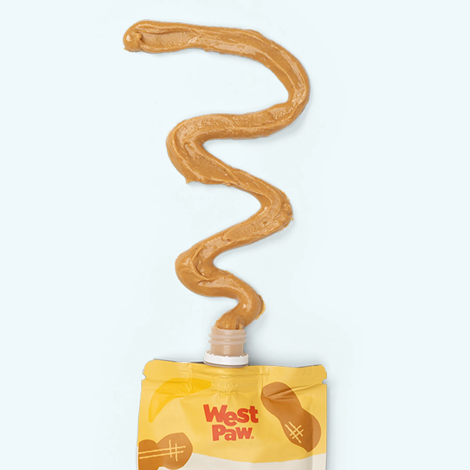 Creamy Treat Peanut Butter & Banana