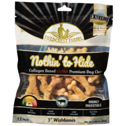 NOTHING TO HIDE ULTRA WISHBONE