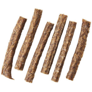 NOTHING TO HIDE CRUNCHY STIX