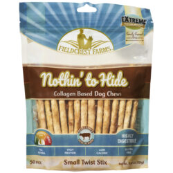NOTHING TO HIDE TWIST STIX