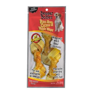 SVRY PRIME BEGGAR BONE WRAP