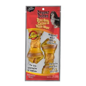 SVRY PRIME BEGGAR BONE WRAP