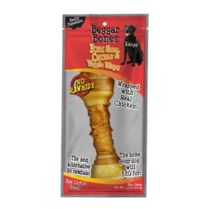 SVRY PRIME BEGGAR BONE WRAP