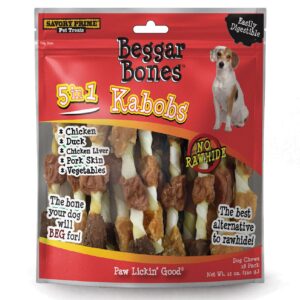 SVRY PRIME KABOBS