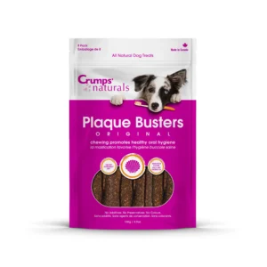 PLAQUE BUSTERS ORIGINAL 7"
