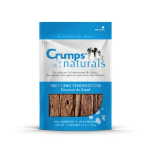 CRUMPS BEEF TENDERSTICKS(LUNG)