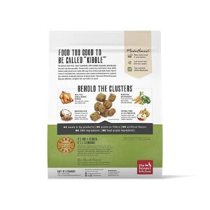 CLUSTERS GRAINFREE CHICKEN
