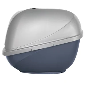 Hooded Litter Pan - Basic