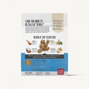 GRAINFREE TURKEY DEHYDRATED