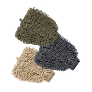 CLEAN PAWS MITT - ASSORTED