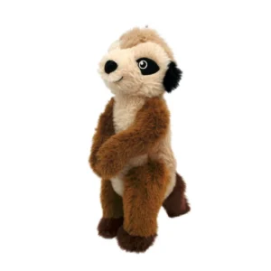 Shakers Passports Meerkat