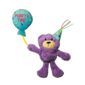 Occasions Birthday Teddy