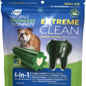Brushless Toothpaste - Extreme Clean - Small